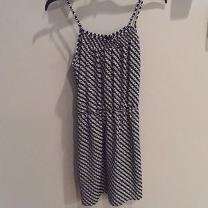Casual gap sundress